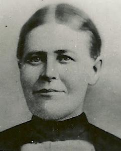 Adeline Clarinda Curtis (1840 - 1899) Profile